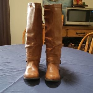 Riding Boots